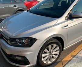 VW Polo 1.0 Tsi highline DSG 115cv