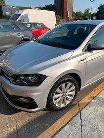 VW Polo 1.0 Tsi highline DSG 115cv