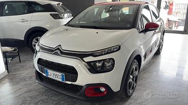 Citroen C3 BlueHDi 100 S&S Shine Pack