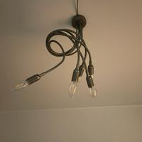 Lampadario catellani & smith