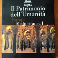 enciclopedia patrimonio dell'umanità UNESCO 