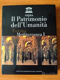 enciclopedia patrimonio dell'umanità UNESCO 