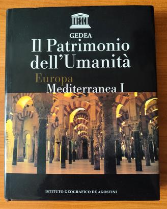 enciclopedia patrimonio dell'umanità UNESCO 