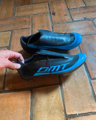 Scarpe dmt