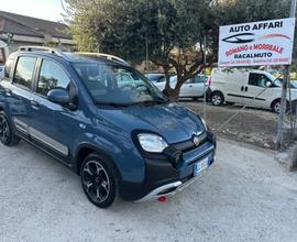 Fiat Panda 1.2 EasyPower City Cross