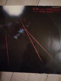 lotto vinili 33 giri lp disco album rock pop blues