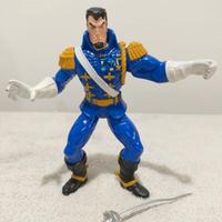 Zorro - L'Eroe Mascherato - Il Perfido Ramon