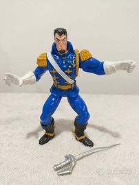 Zorro - L'Eroe Mascherato - Il Perfido Ramon