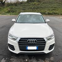 Audi Q3 120 cv 2016