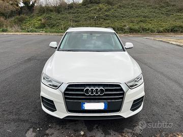 Audi Q3 120 cv 2016