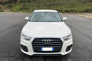 Audi Q3 120 cv 2016