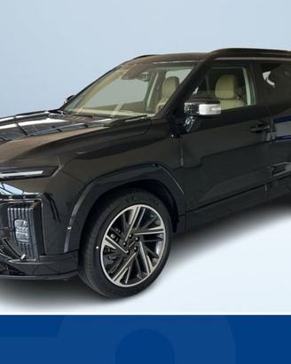 KGM Actyon K-Line 1.5 Turbo GDI 163 CV 2WD