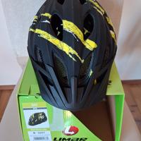 Caschetto Limar MTB - Taglia M