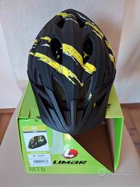 Caschetto Limar MTB - Taglia M
