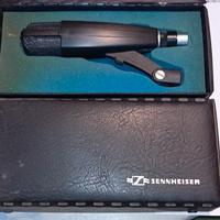 Sennheiser: Microfoni MD421