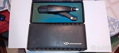 Sennheiser: Microfoni MD421