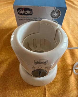 Scalda biberon Chicco