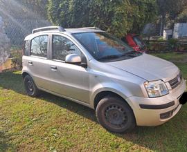 FIAT Panda 3ª serie - 2006