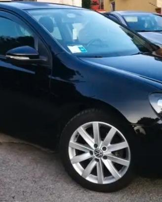 golf 6