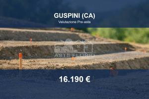 Immobile in asta di 450 m² a Guspini