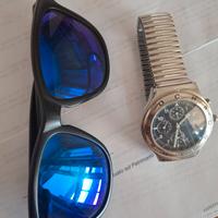 Cronografo cronografo margi uomo