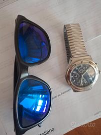 Cronografo cronografo margi uomo