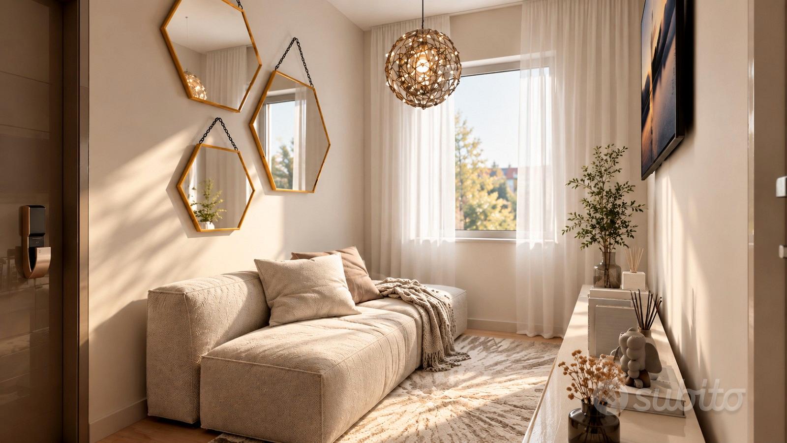 Appartamento – Quartu Sant'Elena, Is Arenas, Casteddu/Cagliari - Altro
