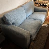 Divano artigianale 2/3 posti