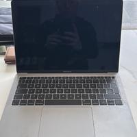 Apple MacBook Air come nuovo! - Anno 2020