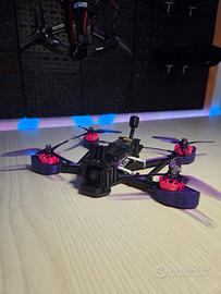Drone fpv 5"