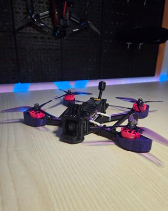 Drone fpv 5"