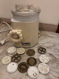 Impastatrice Simac 1000