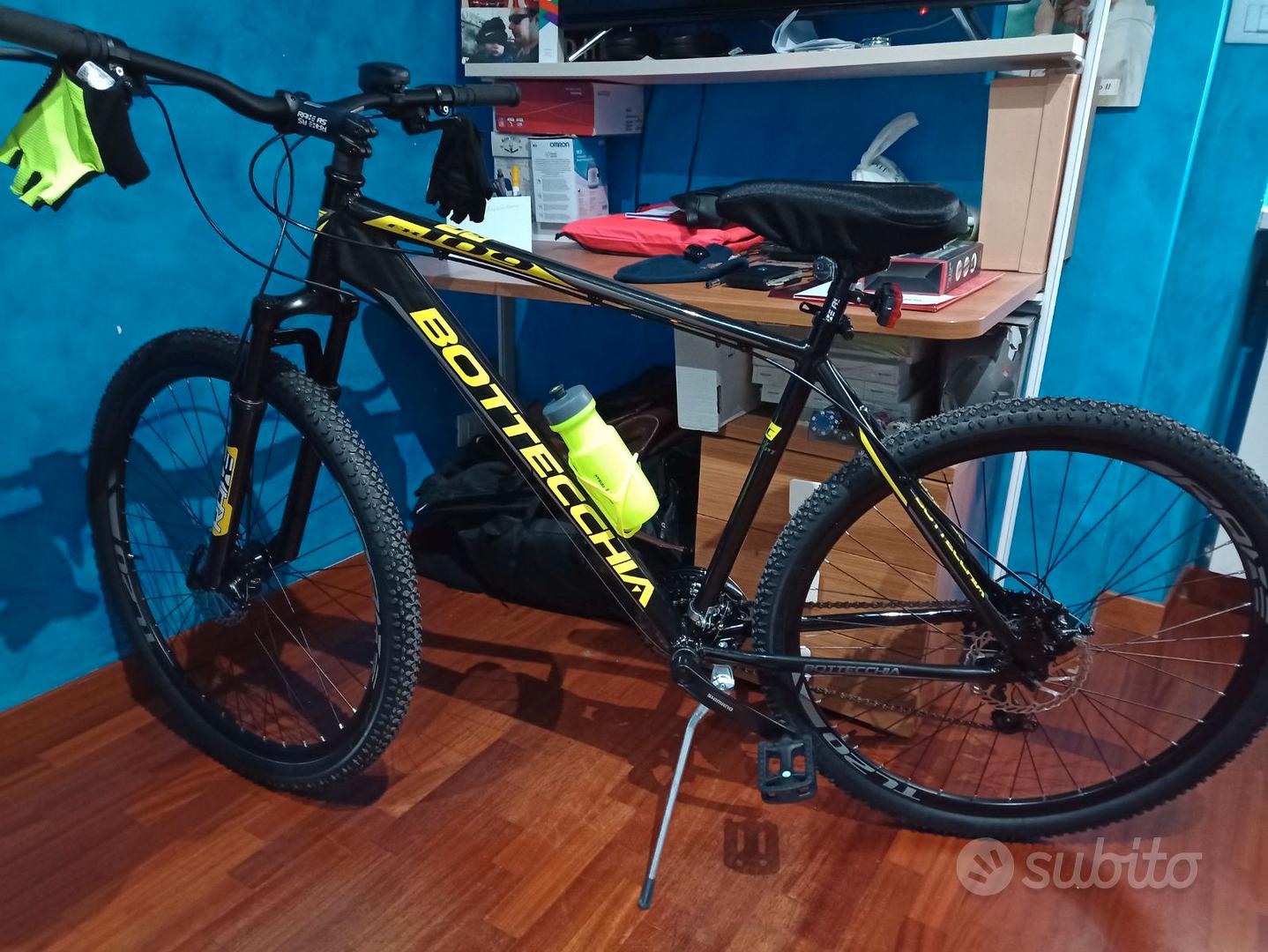 Bicicleta best sale bottecchia 29