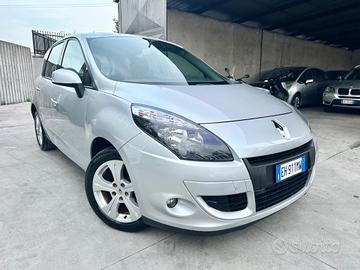 Renault Scenic 1.6 dCi 130CV perfetto!