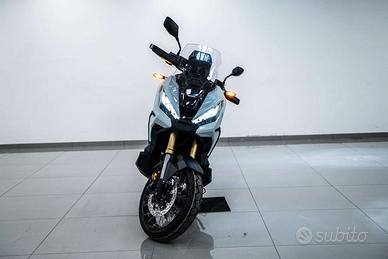 Honda X-ADV 750 PRONTA CONSEGNA ITALIANO NO IMPORT