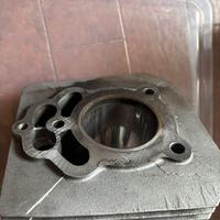 Cilindri e pistoni guzzi v35