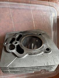 Cilindri e pistoni guzzi v35