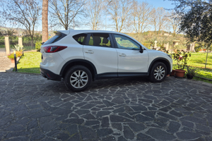 MAZDA CX-5 2.2 EVOLVE anno 2013
