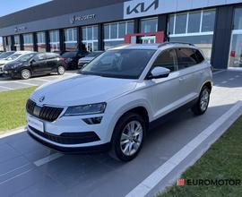 Skoda Karoq 1.6 tdi scr Ambition dsg