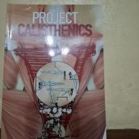 Libro project calisthenics