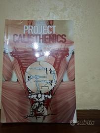 Libro project calisthenics