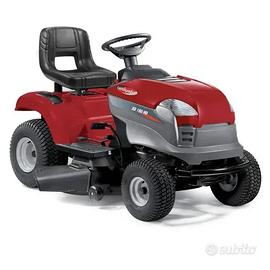 trattorino tagiaerba cstelgargen 14 hp