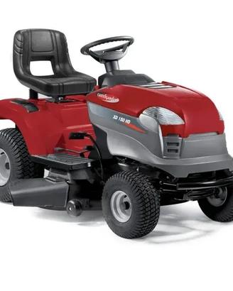 trattorino tagiaerba cstelgargen 14 hp