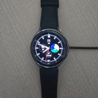 Galaxy watch4 classic