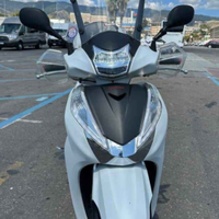 Sh 300 sport