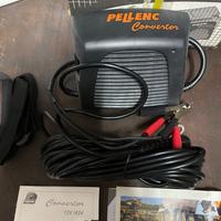 Pellenc convertitore per abbacchiare
