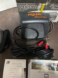 Pellenc convertitore per abbacchiare