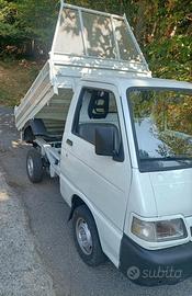 PORTER PIAGGIO