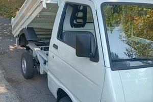 PORTER PIAGGIO