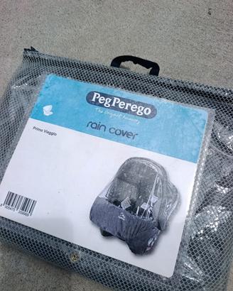Rain Cover Ovetto Peg Perego 